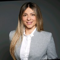 Gordana Misic