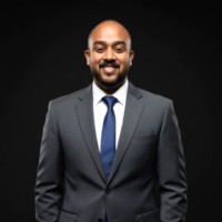 Midhun Thomas Hubert (MBA, CHRM, EPHR)