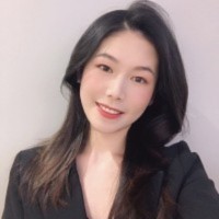 Lucy Luo