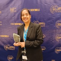 Lusaka Bhattacharyya Cism®L Cissp L It And Cybersecurity