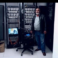 Hamid Badraoui