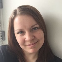 Maria Rasmussen