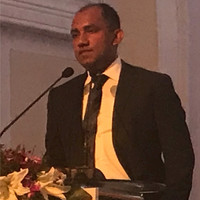 Chaminda jayawardana