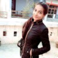 Nishtha Thakur
