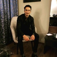 Adnan Badshah