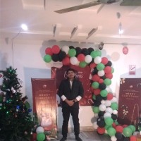 Salman Haider