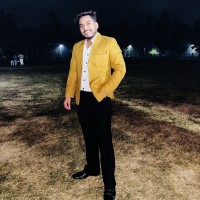 Deepak Arya