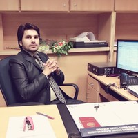 Haider Anjum