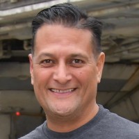 Tony Lopez