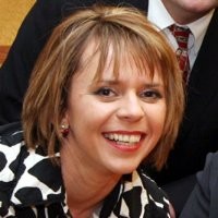 Vanda Hollinshead-Rowell