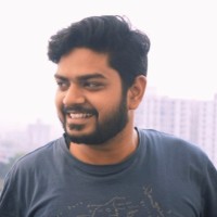 Shray Upadhyay