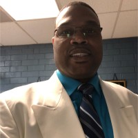 Marcus Daye