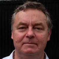 Ian Stapleton