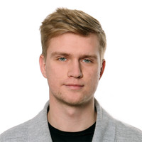 Dmitry Putyrski