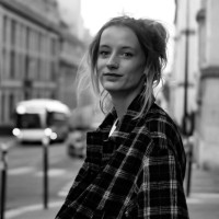 Flore Baeken