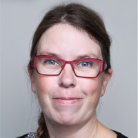 Marie Kaiser