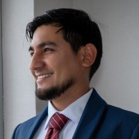 Junior Rodrigo Manrique Gutierrez