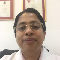 Anna Jacob
