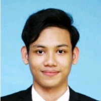 Wahyu Cahyono Rudy Saputro