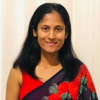 Ileen Perera