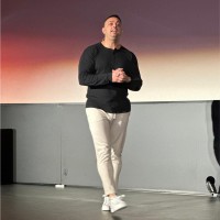 Steven Hamilton