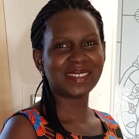 Eunice Alyek