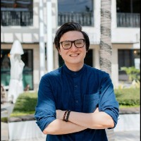 Lawrence Oliver C. Tan