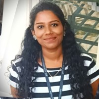 Swarna Tharaniya P K