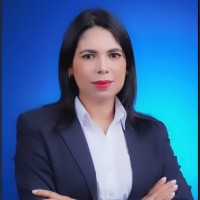María De Los Ángeles