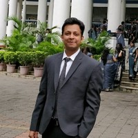 Samyak Jain