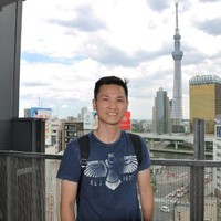 Morris Li