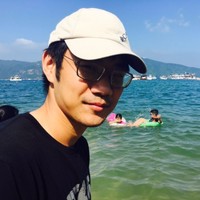 Hongjie Lin