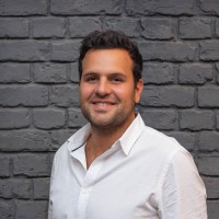 Sebastian Maggi