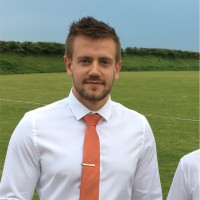 Liam Mainwaring
