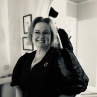 Carina Gustavsson