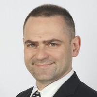 Sebastian Pawlak