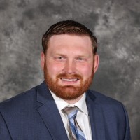 Austin Ward