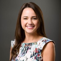 Maggie Holmes