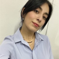 Ana Patricia Ruiz García