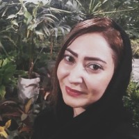 Narges Khozooii