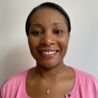 Elizabeth Binitie