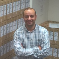 Dimo Gugushev