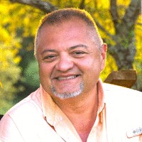 Rudy W. Arocha