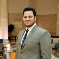 Ali Roushdi