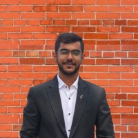 Gaurav Kukreja