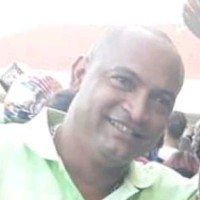 Yasir Hyman