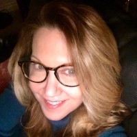 Alison Lankford