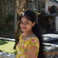 Krishna Tulasi