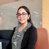 Dhwani Mehta