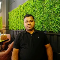 Arun Dhal